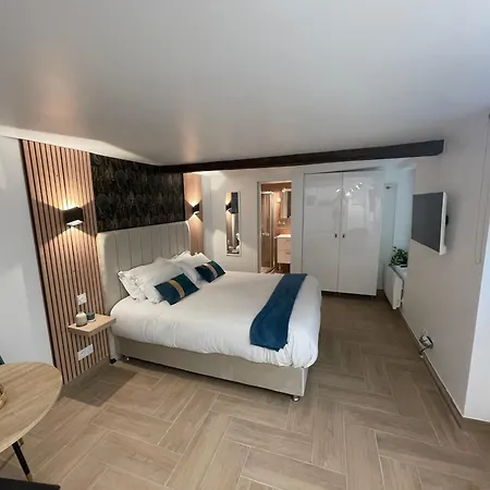 Apartment Eiffel Tour Cosy Jade *