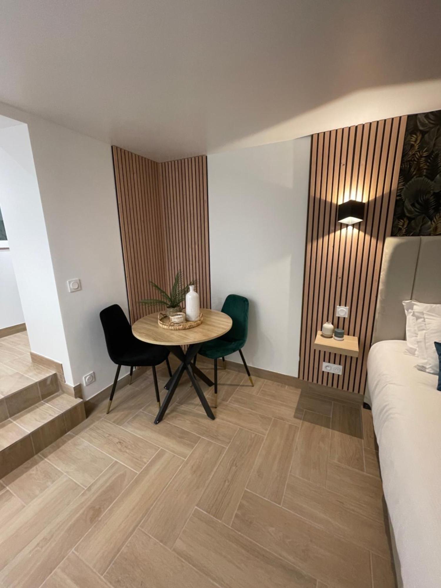 Apartment Eiffel Tour Cosy Jade